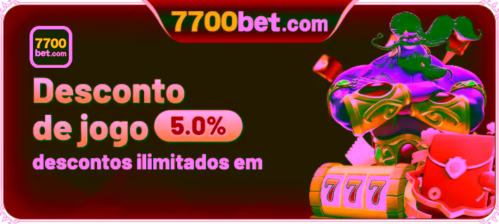 7700bet.com - explorar de primeira linha jogo
