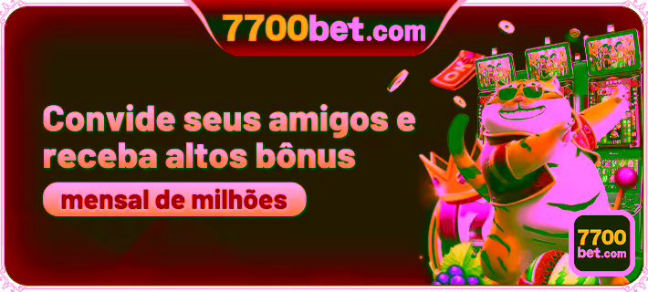 Inicie Sua Jornada no 7700bet.com e Ganhe Prêmios Fantásticos