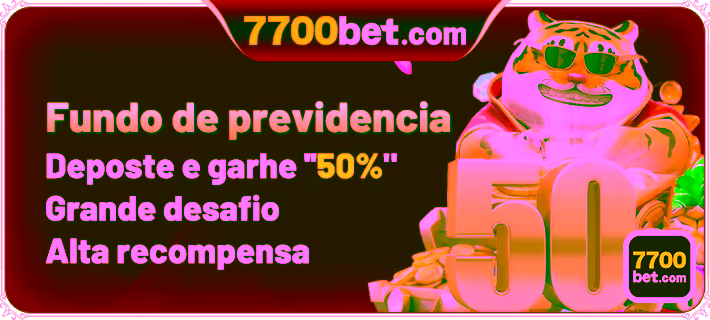 7700bet.com - aproveitar premium eventos esportivos online