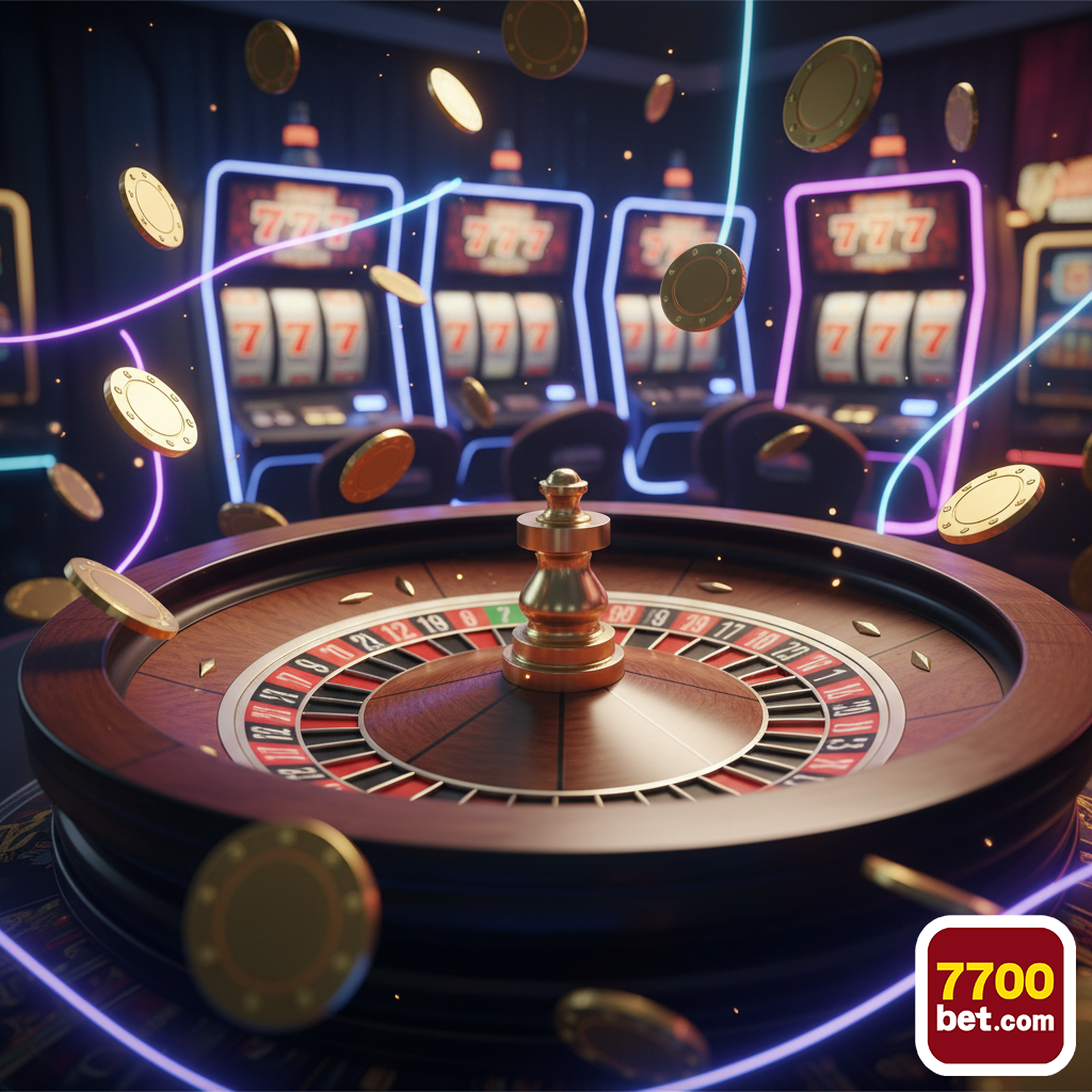 7700bet.com - aproveitar autêntico blackjack