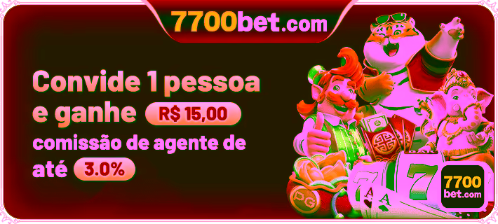 7700bet.com - premium mesa de cassino para experimentar