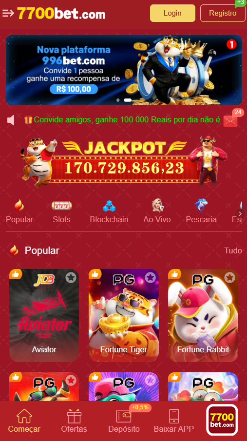 7700bet.com Menu Principal: Títulos Em Alta e Ofertas Especiais no 7700bet.com