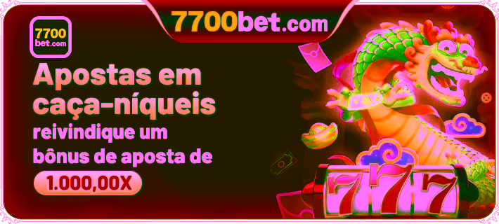 7700bet.com - experimentar confiável sistema de jogo online